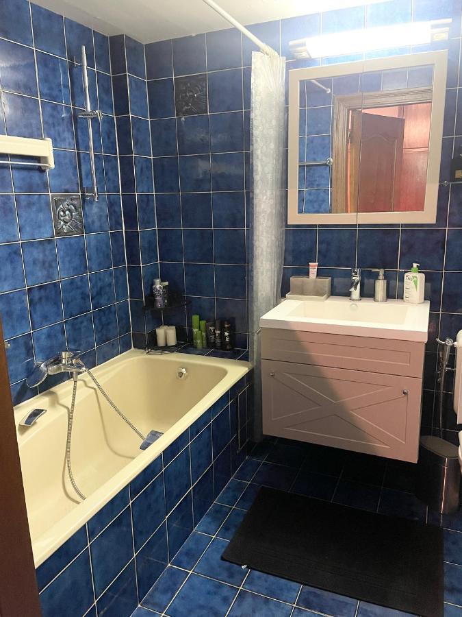 בריסל Lovely 2 Bedrooms Apartment מראה חיצוני תמונה